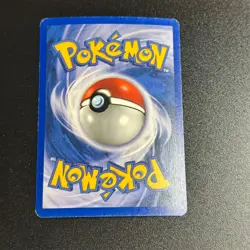 Lady Outing 83/109 Reverse Holo - Ruby and Sapphire - Pokemon Card - MP - Image 2