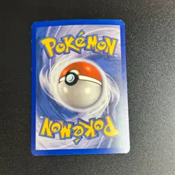 Camerupt - 3/100 - Pokemon Crystal Guardians Holo Card - LP - Image 2