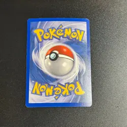 Pokemon TCG Jirachi Holo Rare Card 8/101 EX Hidden Legends MP - Image 3