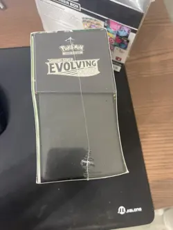 Pokemon Evolving Skies ETB Elite Trainer Box ENGLISH Sealed 2021 Sword & Shield! - Image 2
