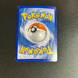 Seviper Reverse Holo Rare Pokemon Card Power Keepers 23/108 MP - Image 2
