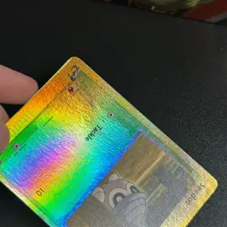 Seedot - 77/100 - Common Reverse Holo - EX Sandstorm - Pokemon Card - MP - Image 2