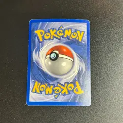 Pokemon TCG Shiftry 12/100 EX Sandstorm Rare Holo MP - Image 2