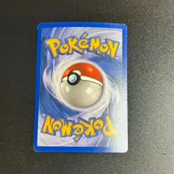 Weezing 24/109 Reverse Holo EX Ruby & Sapphire Pokemon English Card (LP) - Image 2