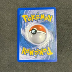 Golduck - 22/102 - Rare - Triumphant - Pokemon Card - LP - Image 2