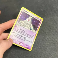 Dusclops 14/108 Ex Power Keepers Pokemon Card TCG Holo LP - Image 2