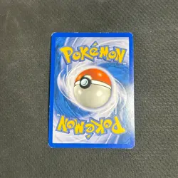 Dusclops 14/108 Ex Power Keepers Pokemon Card TCG Holo LP - Image 3