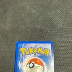 Dusclops 14/108 Ex Power Keepers Pokemon Card TCG Holo LP - Image 4