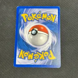 Pokemon Donphan 17/109 EX Ruby and Sapphire Rare Vintage Card - MP - Image 2