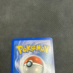 Pokemon TCG Cobalion Noble Victories Full Art Card 100/101 LP - Image 3