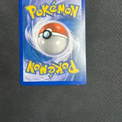 Pokemon TCG Cobalion Noble Victories Full Art Card 100/101 LP - Image 4