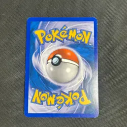 Pokemon Card Drifblim (24/130) Diamond and Pearl Rare Reverse Holo - MP - Image 3