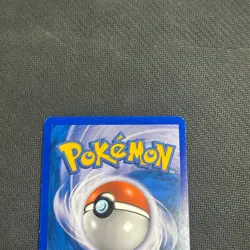 Pokemon Card Drifblim (24/130) Diamond and Pearl Rare Reverse Holo - MP - Image 4