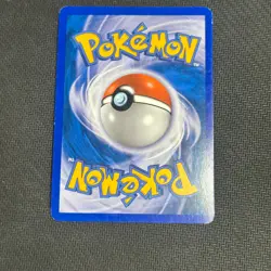 Pokemon Card Drifblim (24/130) Diamond and Pearl Rare Reverse Holo - MP - Image 5