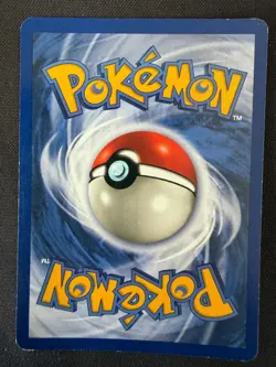 Clefairy 5/102 Holo Base Set Pokemon Card WOTC 1999 LP Vintage - Image 5