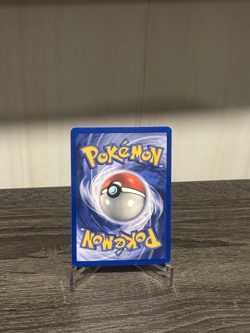 Pokemon TCG Clefairy 5/102 Base Set Unlimited Holo Rare Card WOTC Vintage NM/LP - Image 4