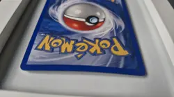 Gardevoir ex 96/100 Holo Rare Pokemon Card EX Sandstorm 2003 Vintage LP - Image 4