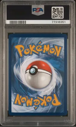 2023 Pokemon Pal En Illustration Rare: #203 Magikarp PSA 10 GEM MINT - Image 2