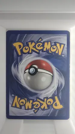 Beedrill 17/102 | Base Set | Non Holo Rare Pokemon Card LP - Image 2