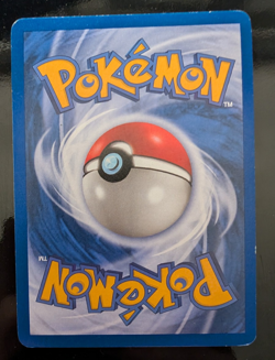 Dark Slowking 9/109 EX Team Rocket Returns Holo 2004 Pokemon Card - LP - Image 2