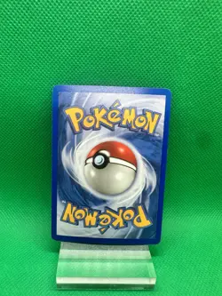 Pokemon TCG Electrode Holo Card 5/101 Hidden Legends Series, LP/MP Condition - Image 2