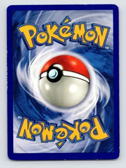 LP - Porygon 39/102 Base Set Shadowless 1st Edition 1999 Pokemon Card - Image 2