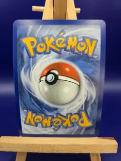 POKEMON TCG: STARYU 120/165 151 REVERSE HOLO COMMON CARD LP+ - Image 2