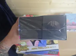 Pitch Black Elite Trainer Box: Pokemon Center | Factory Sealed - Image 3
