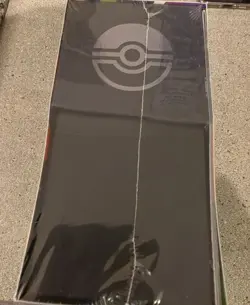 Pokemon TCG Pitch Black Pokemon Center Elite Trainer Box PC ETB Brand New Sealed - Image 5