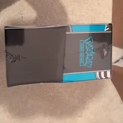 Black Bolt Pokemon Center Elite Trainer Box ETB Sealed Pokemon TCG ✅ - Image 2