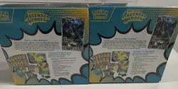 2 Pokemon Center Ascended Heroes Elite Trainer Box Both For $800 - Image 2