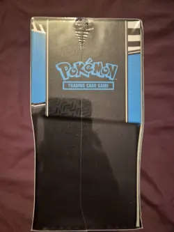 Pokemon TCG Black Bolt Elite Trainer Box New And Sealed - Image 5