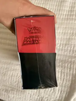 Pokemon TCG Astral Radiance Pokemon Center Elite Trainer Box - Image 2