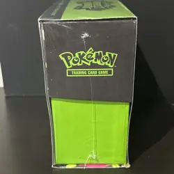 Pokemon TCG Perfect Order Pokemon Center ETB Elite Trainer Box Sealed - Image 3
