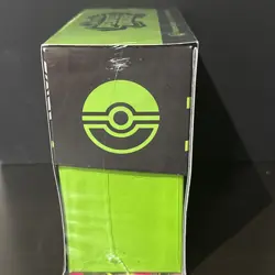 Pokemon TCG Perfect Order Pokemon Center ETB Elite Trainer Box Sealed - Image 4
