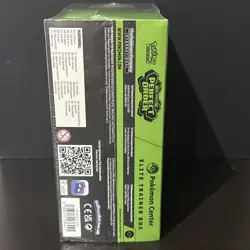 Pokemon TCG Perfect Order Pokemon Center ETB Elite Trainer Box Sealed - Image 5