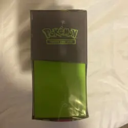 Pokemon TCG Perfect Order Pokemon Center ETB Elite Trainer Box Sealed - Image 3