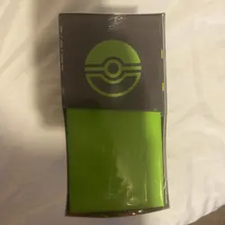 Pokemon TCG Perfect Order Pokemon Center ETB Elite Trainer Box Sealed - Image 4