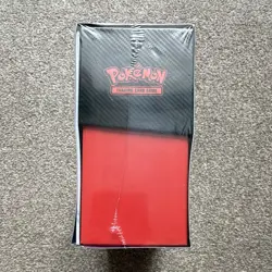 Pokemon TCG Destined Rivals Pokemon Center Elite Trainer Box - Image 5