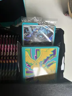 Pokemon TCG - Ascended Heroes Elite Trainer Box ETB - NEW - NOT SEALED ✅ - Image 3