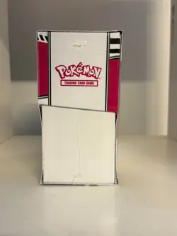 Pokemon White Flare Elite Trainer Box Neu&OVP Sealed - Image 2