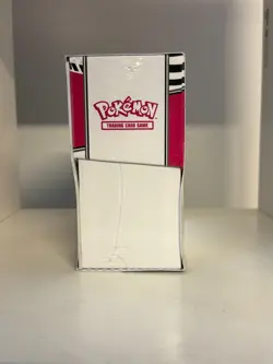 Pokemon White Flare Elite Trainer Box Neu&OVP Sealed - Image 4
