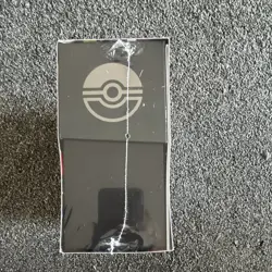 Pokemon Center Mega Evolution—Pitch Black Elite Trainer Box English - Image 4