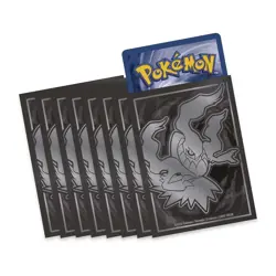 Pokemon Center Pitch Black ETB Elite Trainer Box - SEALED DOUBLE BOXED Fast Ship - Image 2