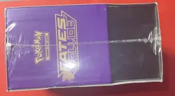 2016 POKEMON XY FATES COLLIDE ELITE TRAINER BOX FACTORY SEALED - Image 4