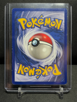 Raichu 14/62 Holo Rare Pokemon 1999 Fossil - LP - Image 2