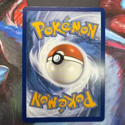 Eevee SVP Scarlet & Violet Promo (173) Full Art Illustrator Rare Pokemon Card NM - Image 2