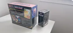 Pokemon Center Mega Evolution: Chaos Rising Elite Trainer Box + Booster Bundle - Image 2