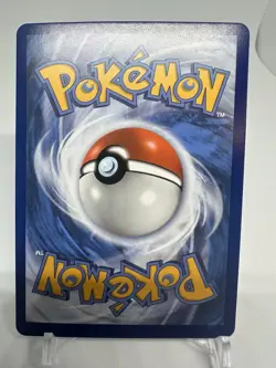 Pokemon TCG Melmetal v Full Art Holo Ultra Rare Card Pokemon Go 075/078 - Image 2
