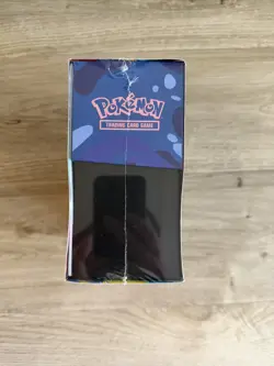 Pokemon Chaos Rising Pokemon Center ETB - Brand New & Sealed - Image 5
